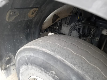 شاحنة ذات الخطاف Renault Kerax 370 DXI: صور 4