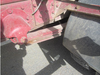 شاحنة ذات الخطاف Renault Midliner 180: صور 4