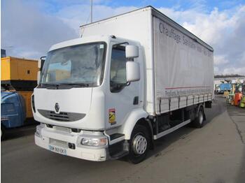 شاحنة ستارة RENAULT Midlum 180