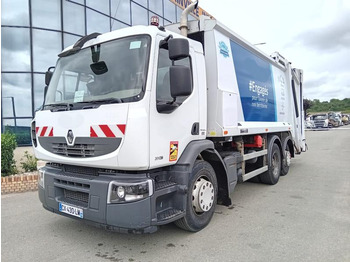شاحنة القمامة RENAULT Premium 310