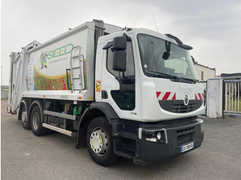 شاحنة القمامة RENAULT Premium 310