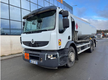 شاحنة صهريج RENAULT Premium 370