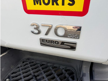 شاحنة صهريج لنقل الوقود Renault Premium 370 DXI: صور 4