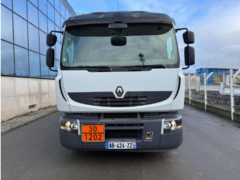 شاحنة صهريج لنقل الوقود Renault Premium 370 DXI: صور 2