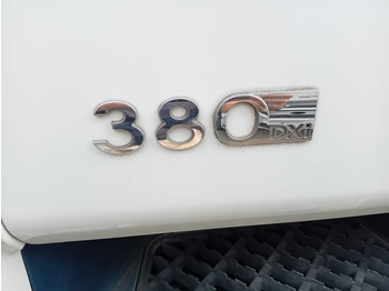 شاحنة جرار Renault Premium 380 DXI: صور 4