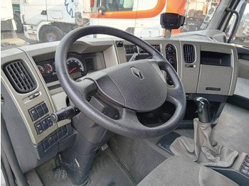 شاحنة جرار Renault Premium 380 DXI: صور 3