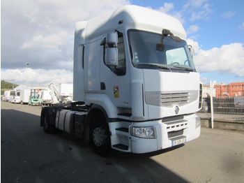 شاحنة جرار Renault Premium 410 DXI: صور 2