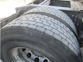 شاحنة جرار Renault Premium 410 DXI: صور 5