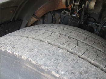 بصندوق مغلق شاحنة Renault Premium Lander 410 DXI: صور 3 بصندوق مغلق شاحنة Renault Premium Lander 410 DXI: صور 3