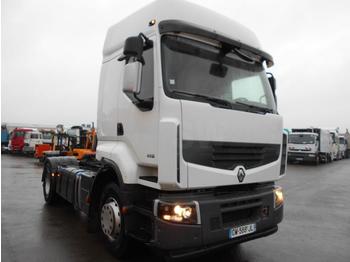 شاحنة جرار Renault Premium Lander 450: صور 2