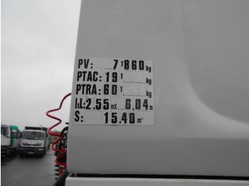 شاحنة جرار Renault Premium Lander 450: صور 4