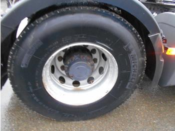 شاحنة جرار Renault Premium Lander 450: صور 5
