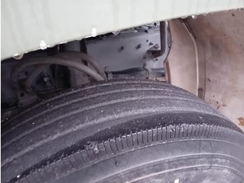 شاحنة صهريج لنقل الطعام Scania 93 250: صور 2