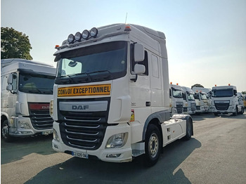 شاحنة جرار DAF XF 460