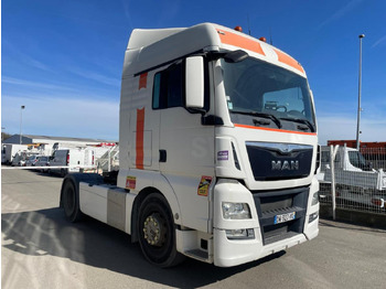شاحنة جرار MAN TGX 18.440