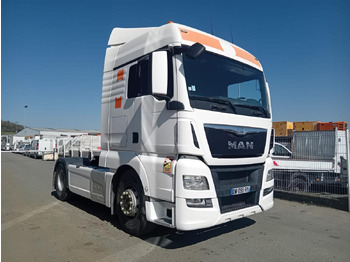 شاحنة جرار MAN TGX 18.440