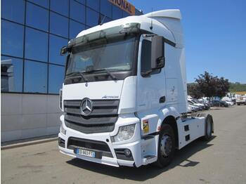 شاحنة جرار MERCEDES-BENZ Actros 1845