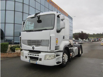 شاحنة جرار RENAULT Premium 450