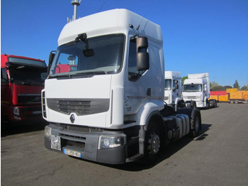 شاحنة جرار RENAULT Premium 460