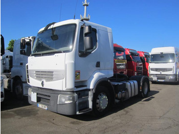شاحنة جرار RENAULT Premium 460