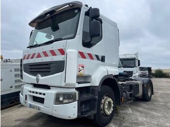 شاحنة جرار RENAULT Premium 450