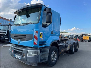 شاحنة جرار RENAULT Premium Lander