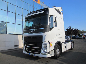شاحنة جرار VOLVO FH 500