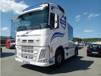 شاحنة جرار VOLVO FH 500