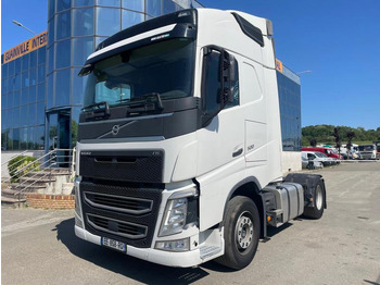 شاحنة جرار VOLVO FH 500