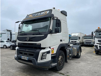 شاحنة جرار VOLVO FMX 460