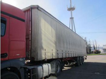 الخيمة نصف مقطورة TRAILOR
