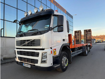 سيارة السحب للتصليح VOLVO FM 340