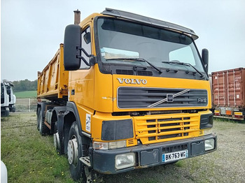 قلابات Volvo FM12 380: صور 2