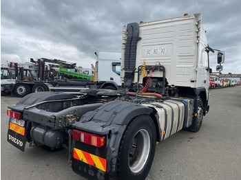 شاحنة جرار Volvo FMX 450: صور 4 شاحنة جرار Volvo FMX 450: صور 4