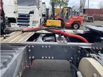 شاحنة جرار Volvo FMX 450: صور 5 شاحنة جرار Volvo FMX 450: صور 5