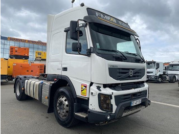 شاحنة جرار Volvo FMX 450: صور 2 شاحنة جرار Volvo FMX 450: صور 2
