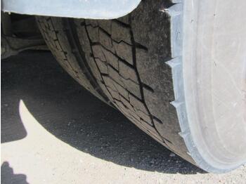 شاحنة جرار Volvo FMX 460: صور 4
