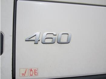 شاحنة جرار Volvo FMX 460: صور 2