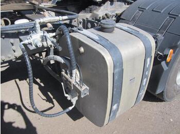 شاحنة جرار Volvo FMX 460: صور 3