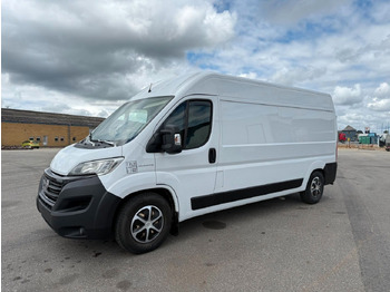 الشاحنات الصغيرة المبردة FIAT Ducato 2.3