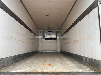 مبردة مقطورة Krone 18 t. 2 axle ThermoKing SL-200e: صور 5