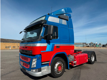شاحنة جرار VOLVO FM 410