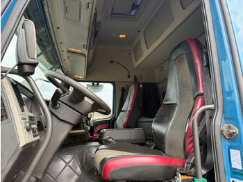قلابات Volvo FM 500 8x4 Pushertridem 3 Way Tipper / Kipper: صور 5