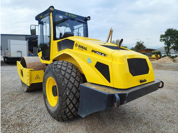 مدماج BOMAG