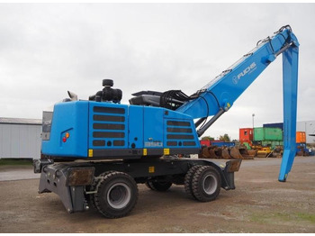 حفارة النقل والشحن Fuchs MHL350: صور 2