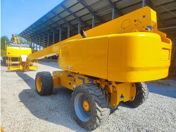 الرأسي رفع الصاري Genie S-85: صور 3