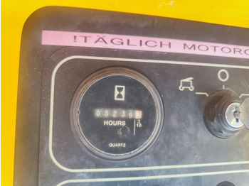 الرأسي رفع الصاري Genie S-85: صور 5