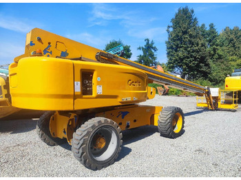 الرأسي رفع الصاري Genie S-85: صور 4