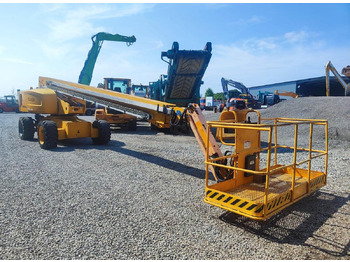 الرأسي رفع الصاري Genie S-85: صور 2