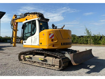حفارات زحافة LIEBHERR R 914 Compact Litronic